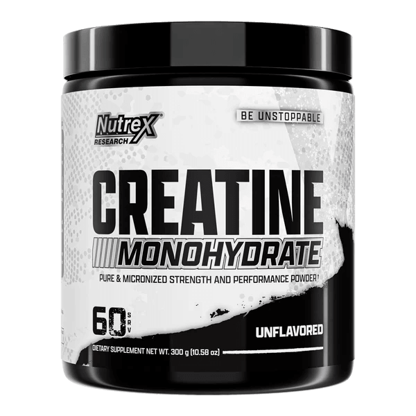creatine