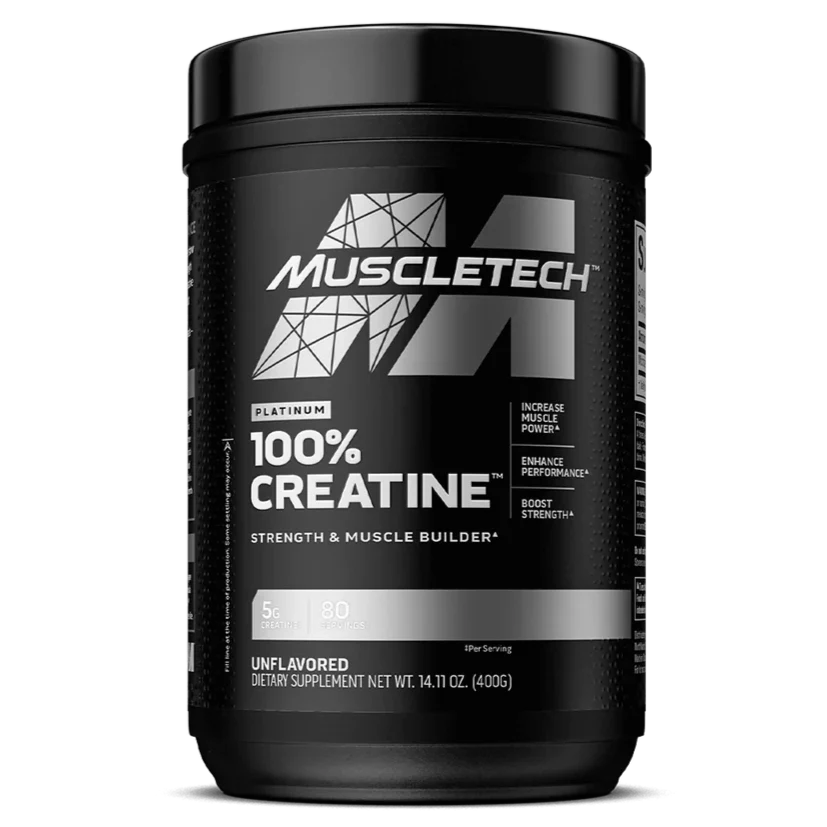 MuscleTech Platinum